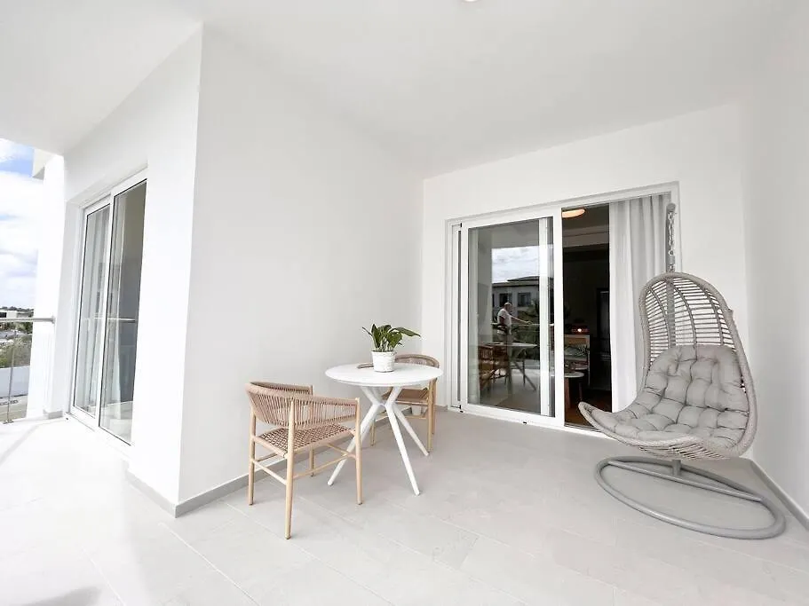 Luxurious 1Bdr Playa Coral Lejlighed Punta Cana Den Dominikanske Republik
