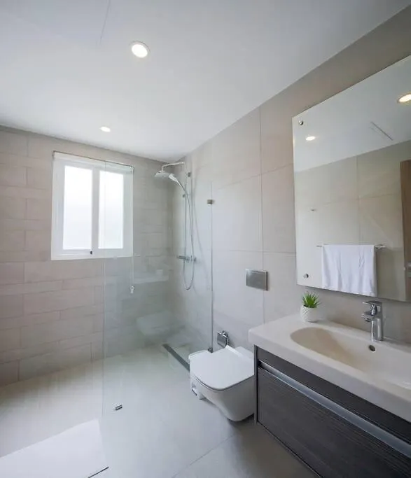 Luxurious 1Bdr Playa Coral Apartment Punta Cana Dominican Republic