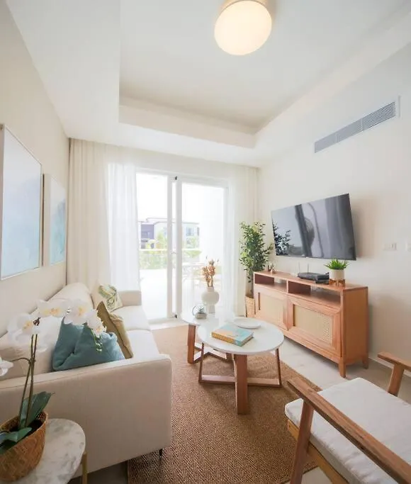 Luxurious 1Bdr Playa Coral Apartment Punta Cana