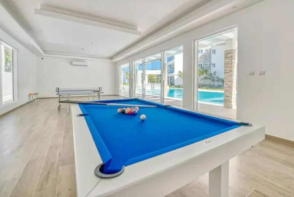 Luxurious 1Bdr Playa Coral Apartment Punta Cana