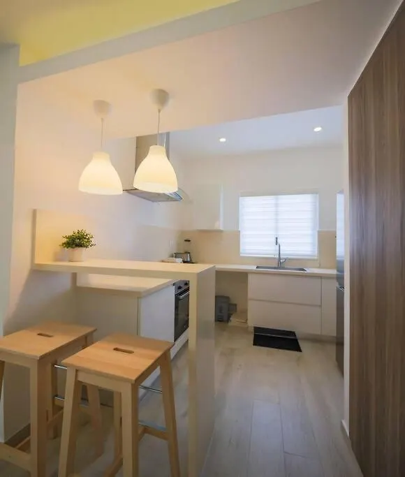 Luxurious 1Bdr Playa Coral Apartment Punta Cana