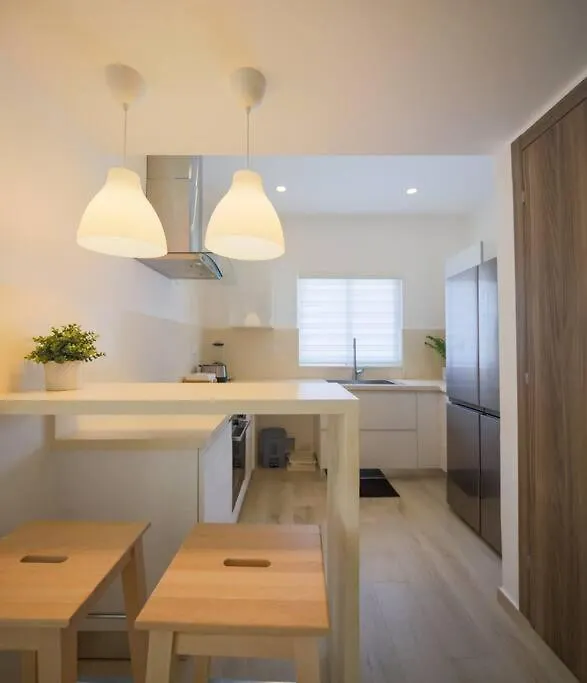 Luxurious 1Bdr Playa Coral Apartment Punta Cana 0*,
