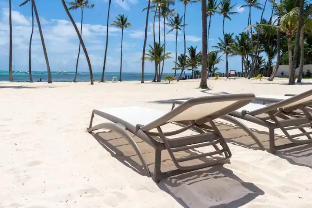 Luxurious 1Bdr Playa Coral Apartment Punta Cana