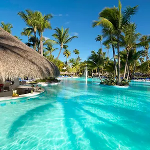 Feriested Melia Caribe, Punta Cana